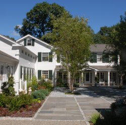 Panel Exterior Shutters